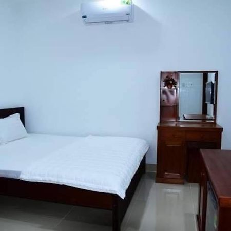 Mio Golden Sea Hotel Vung Tau Esterno foto