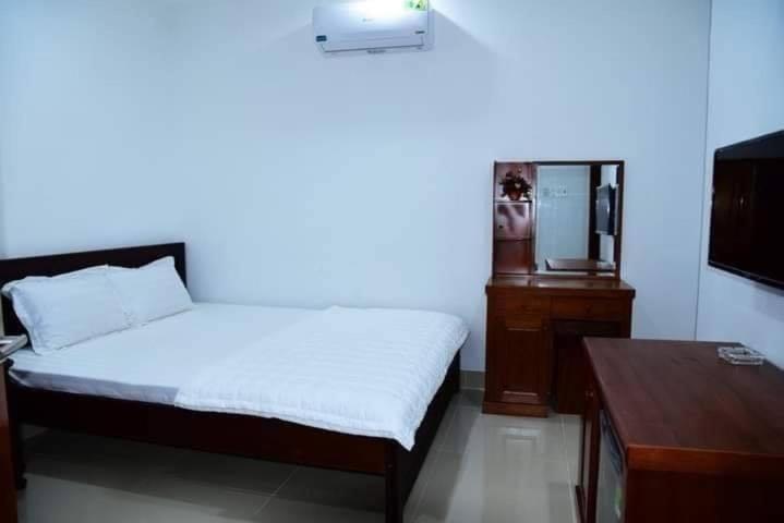 Mio Golden Sea Hotel Vung Tau Esterno foto