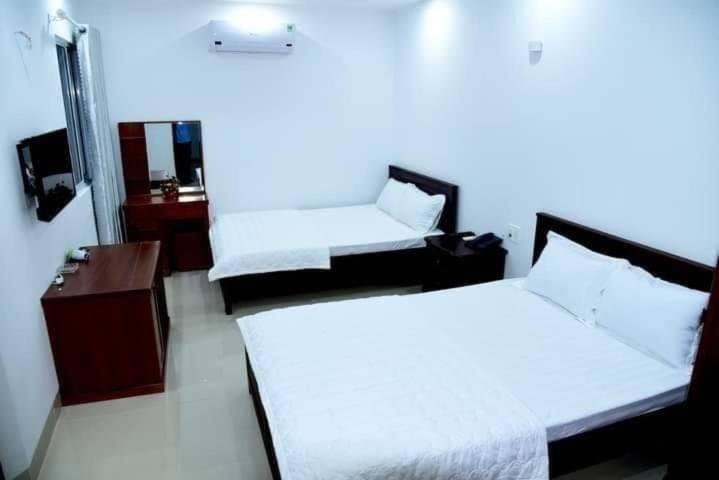 Mio Golden Sea Hotel Vung Tau Esterno foto